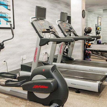 Fairfield Inn & Suites By Marriott New York Brooklyn Экстерьер фото