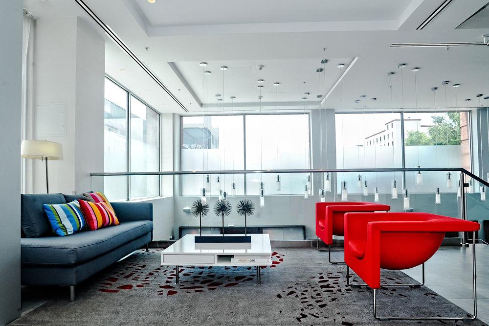 Fairfield Inn & Suites By Marriott New York Brooklyn Экстерьер фото