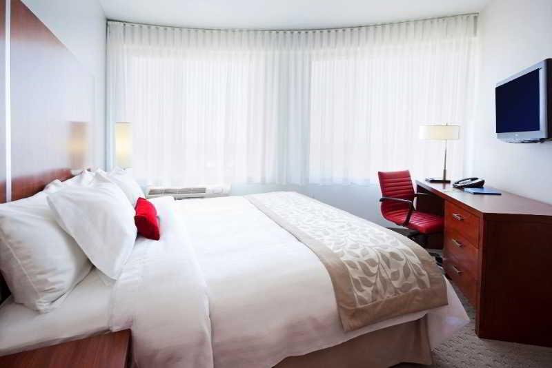 Fairfield Inn & Suites By Marriott New York Brooklyn Экстерьер фото