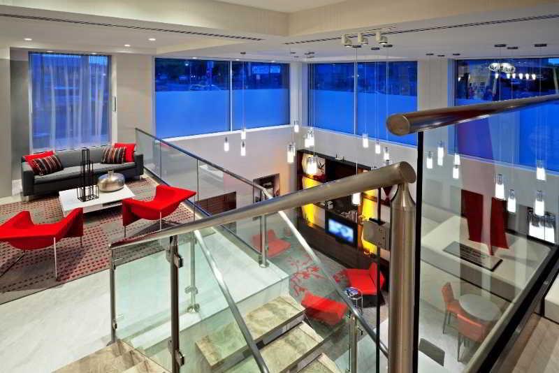 Fairfield Inn & Suites By Marriott New York Brooklyn Экстерьер фото