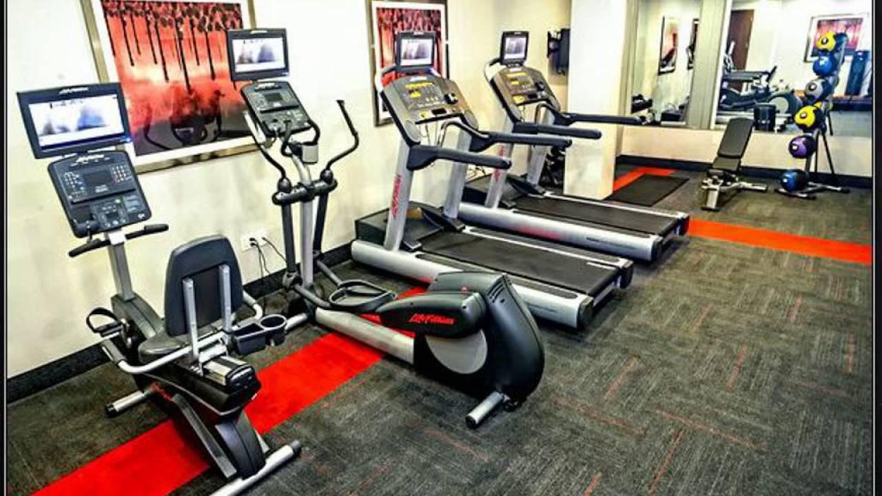 Fairfield Inn & Suites By Marriott New York Brooklyn Экстерьер фото