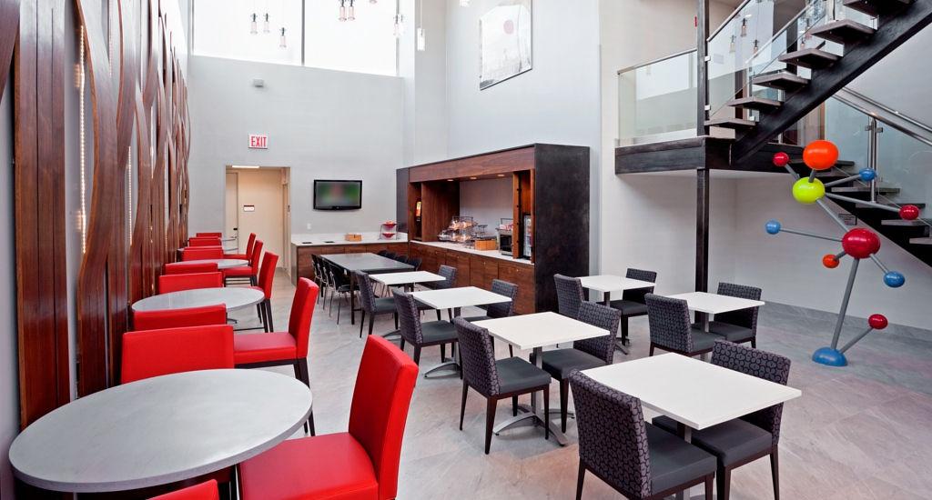 Fairfield Inn & Suites By Marriott New York Brooklyn Экстерьер фото
