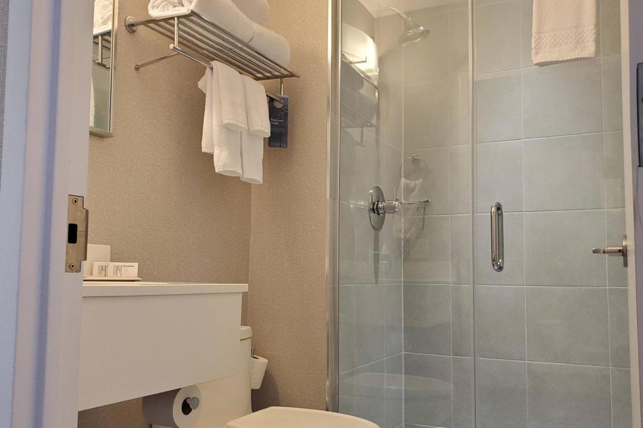 Fairfield Inn & Suites By Marriott New York Brooklyn Экстерьер фото