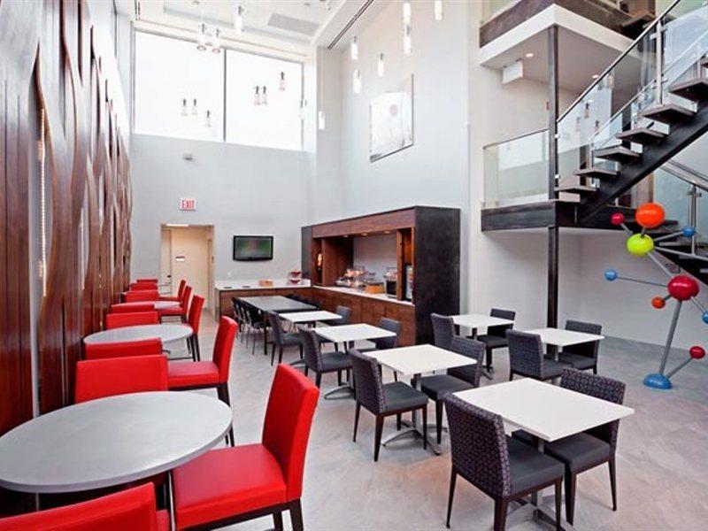 Fairfield Inn & Suites By Marriott New York Brooklyn Экстерьер фото