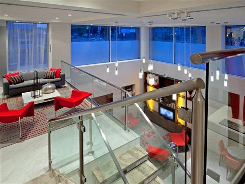 Fairfield Inn & Suites By Marriott New York Brooklyn Экстерьер фото