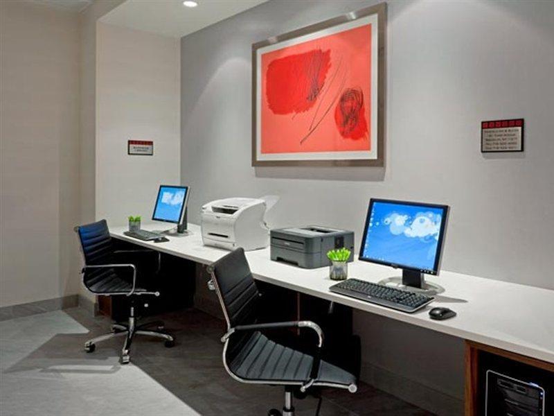 Fairfield Inn & Suites By Marriott New York Brooklyn Удобства фото