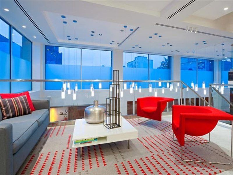 Fairfield Inn & Suites By Marriott New York Brooklyn Экстерьер фото