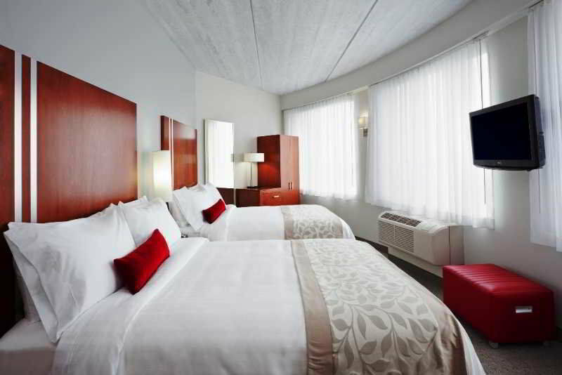 Fairfield Inn & Suites By Marriott New York Brooklyn Экстерьер фото