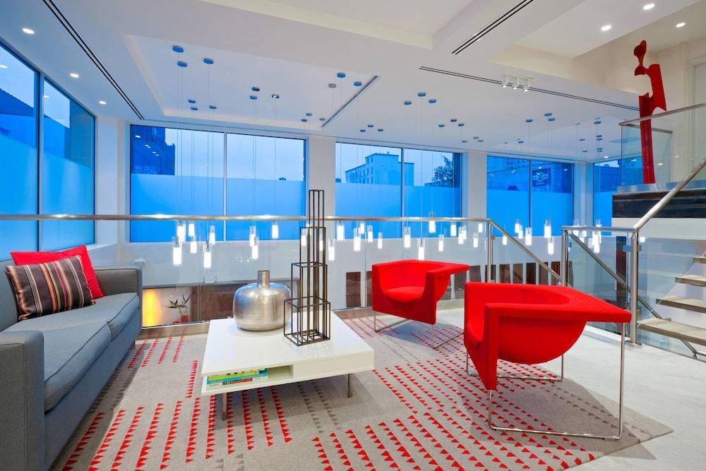 Fairfield Inn & Suites By Marriott New York Brooklyn Экстерьер фото